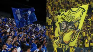 ما القنوات الناقلة لمباراة الهلال والاتحاد في دوري روشن السعودي 2025-2026؟ وكيف تشاهدها عبر الإنترنت؟